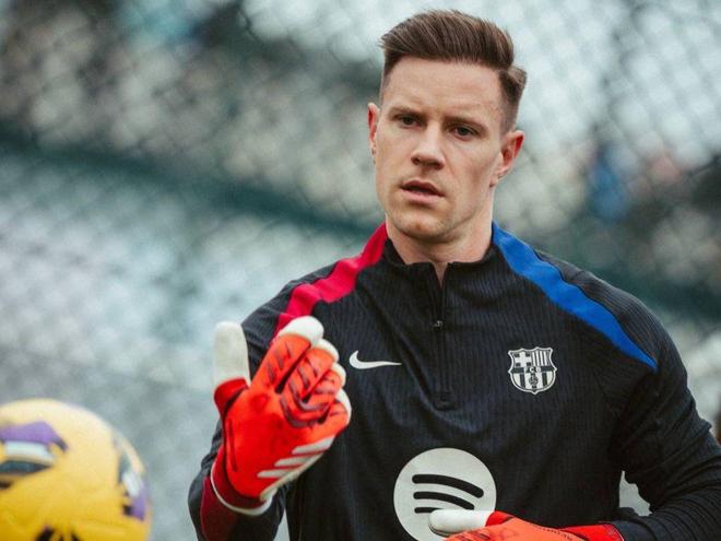 关于马德里竞技强势瑞典，特尔施特根送出助攻的信息