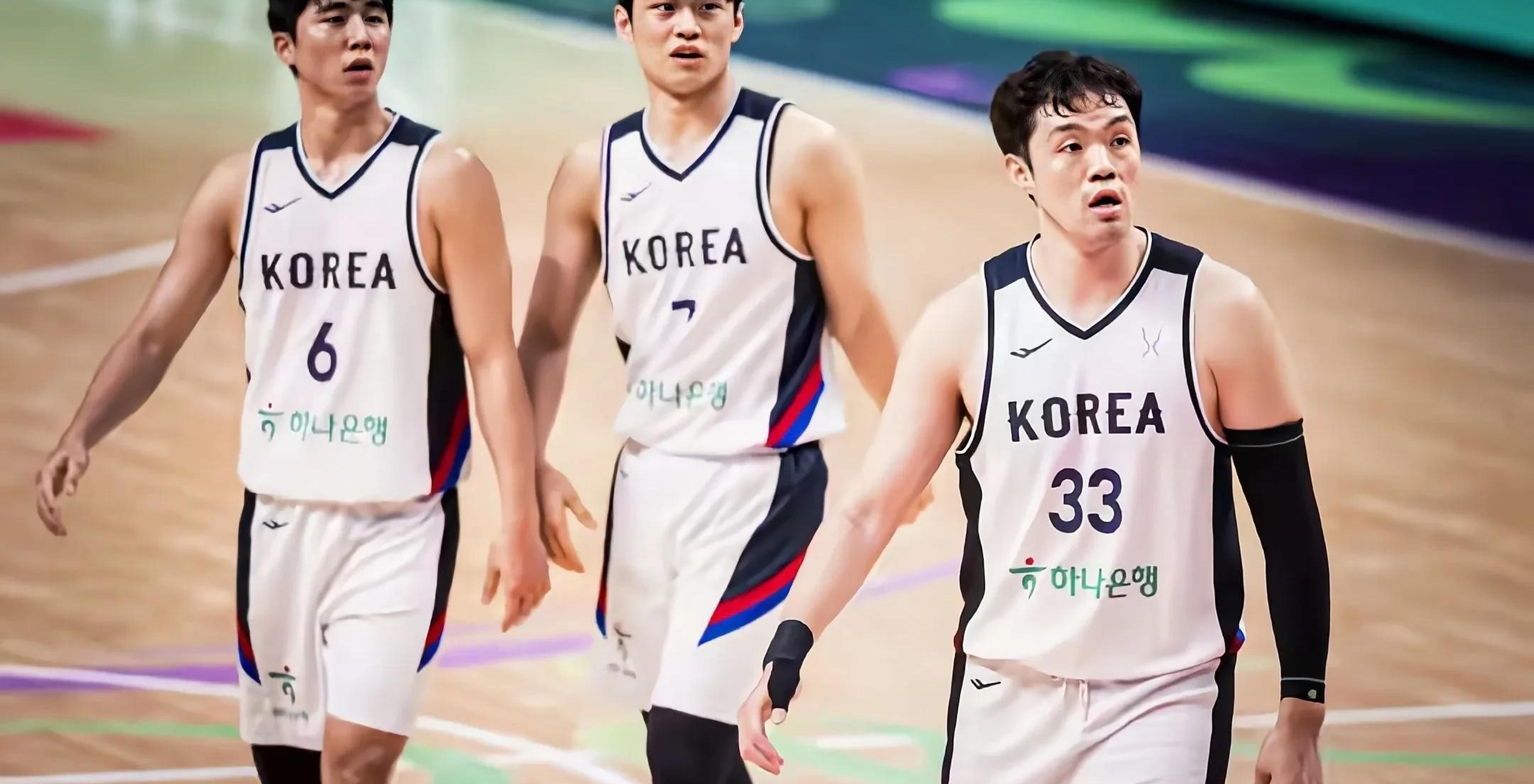 关于韩国代表队意外淘汰，遗憾无缘八强！的信息