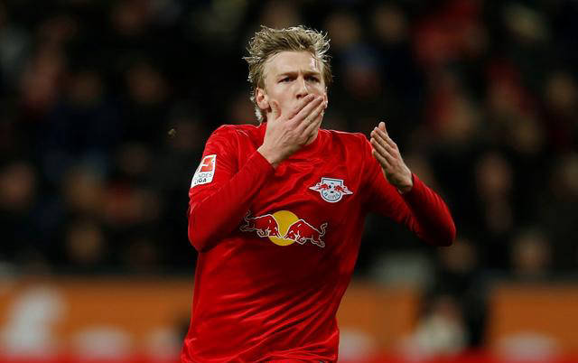 关于RB莱比锡主场不敌对手，遭遇连续失利的信息