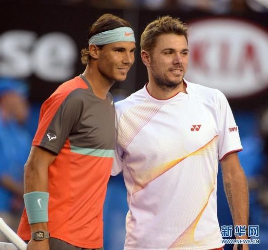 关于澳大利亚网球队强势德国网球队，瓦林卡制霸全场的信息