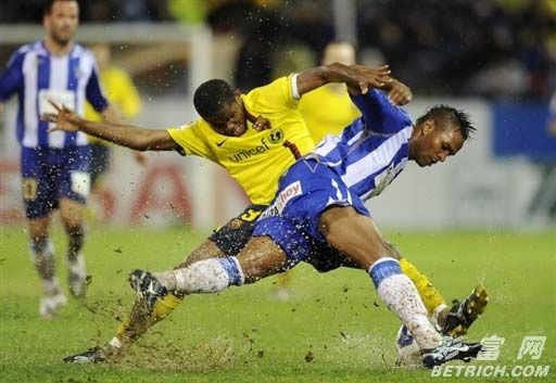 马拉加主场连胜，豪取五连胜的简单介绍