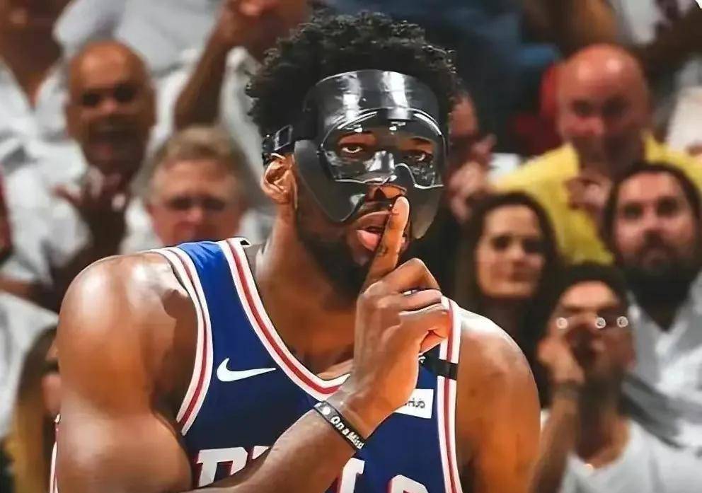 人重取胜利！恩比德单枪匹马绝地反击