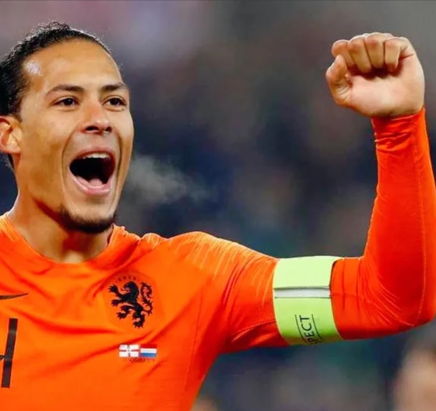 荷兰队再度失利，艰难赢得晋级希望的简单介绍