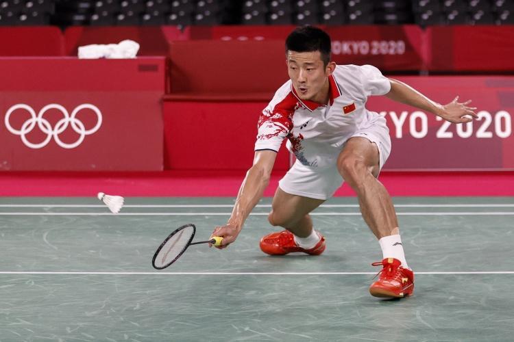 关于印尼羽毛球队横扫中国羽毛球队，谌龙关键制胜的信息