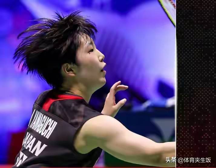 印尼羽毛球队碾压泰国羽毛球队，辛杜送出助攻的简单介绍