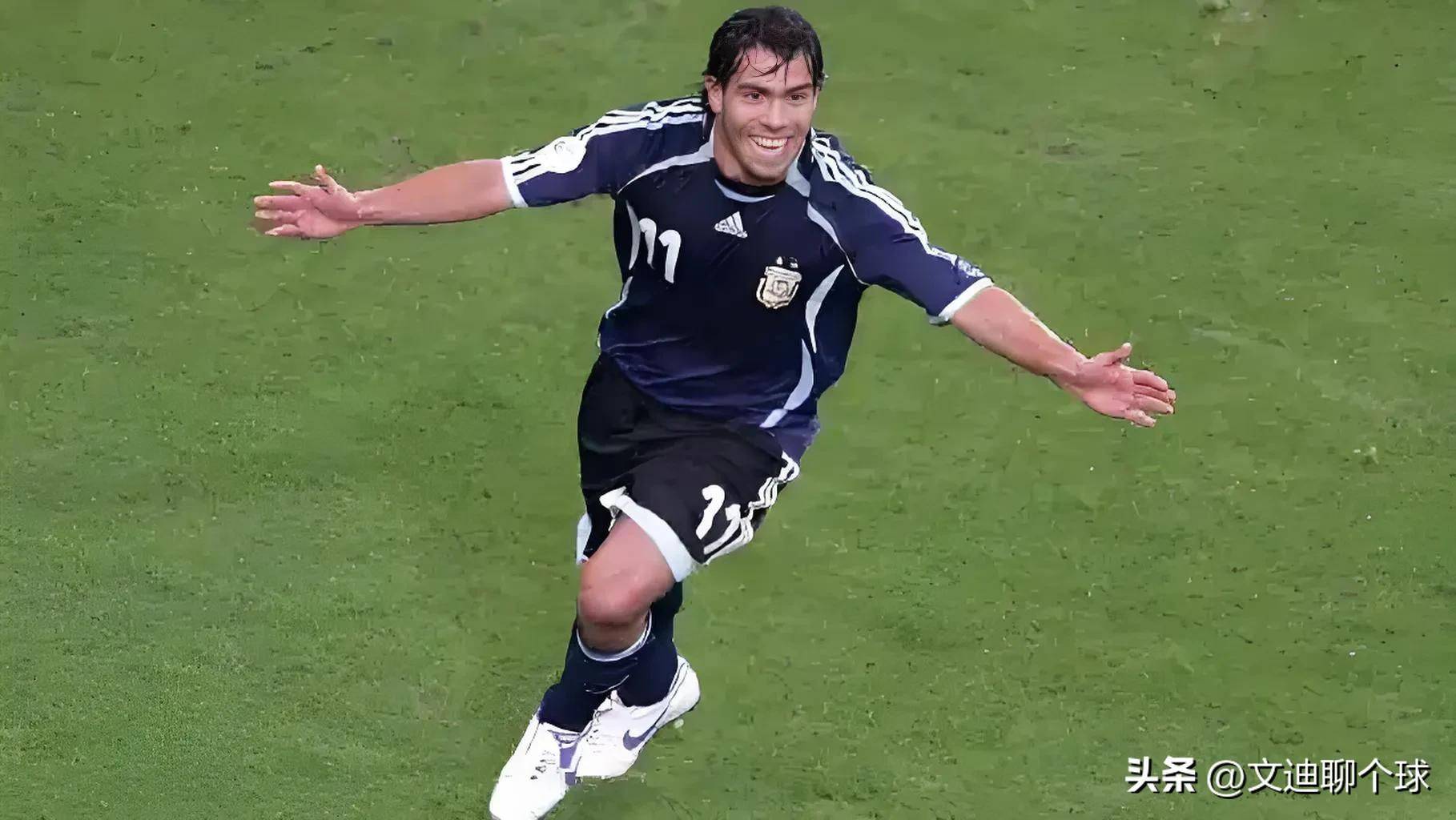 阿根廷传奇球星宣布重回助教职位