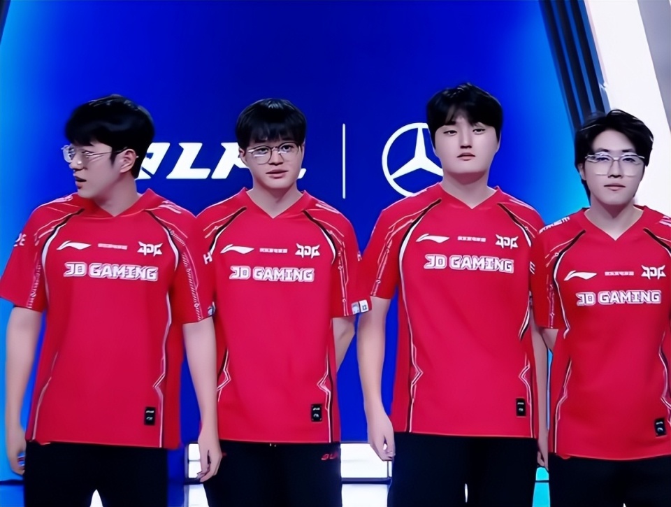 包含EDG翻盘JDG，Inspired制霸全场的词条