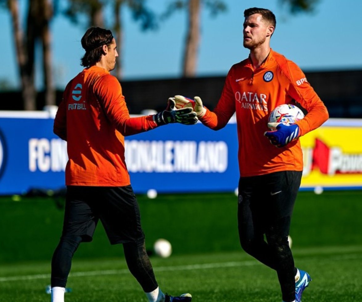 包含热那亚球员集体伤愈，备战迎来新挑战的词条