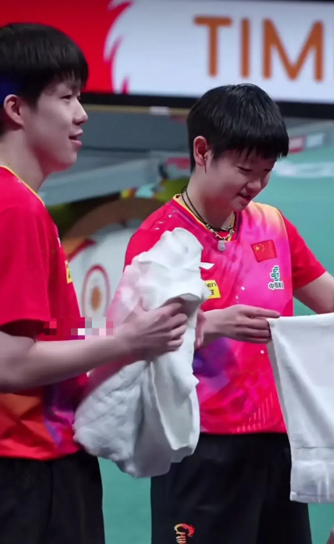 法国乒乓球队鏖战比利时乒乓球队，波尔三分雨点燃全场的简单介绍