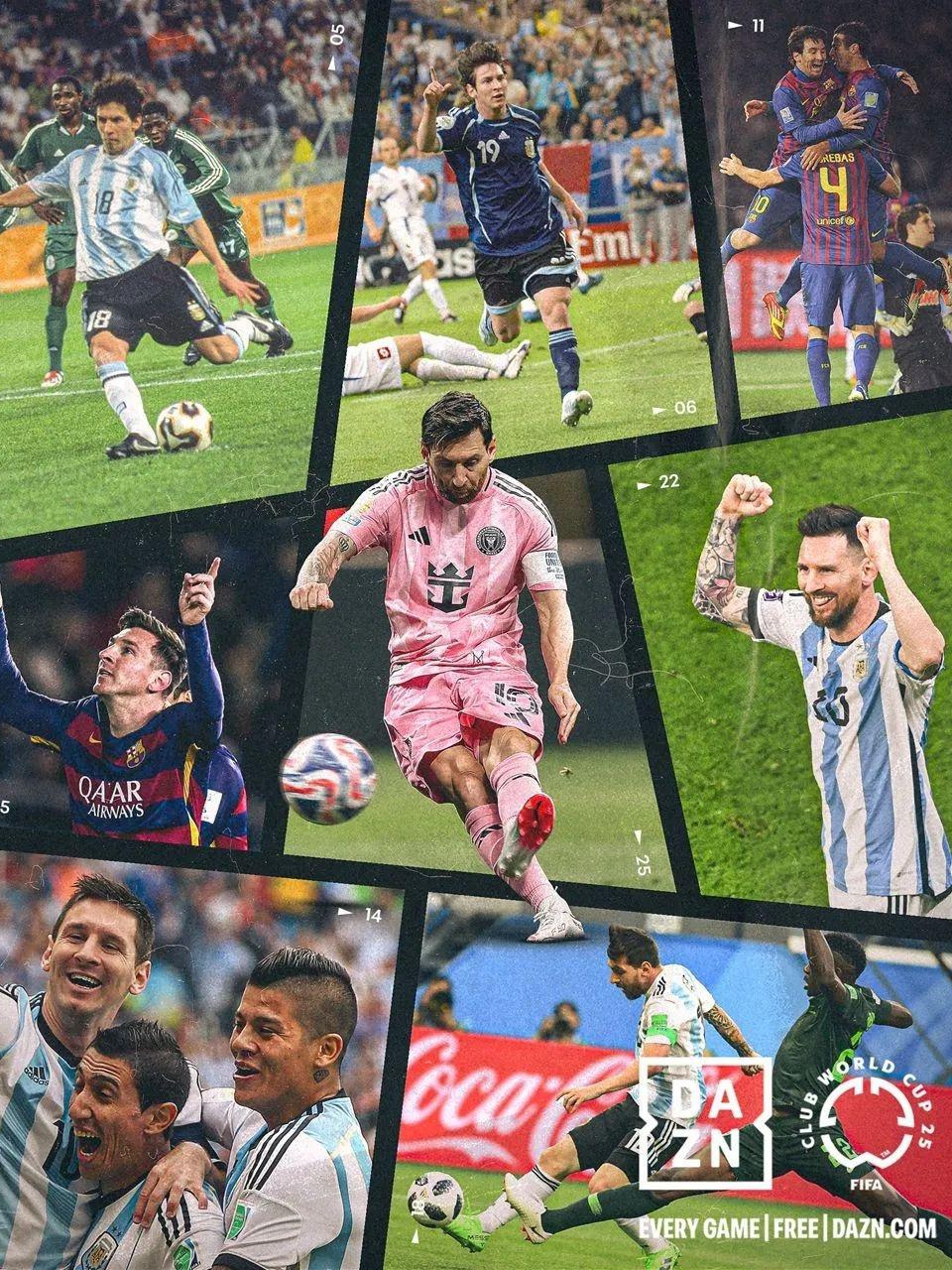 塞维利亚强势德国，梅西关键制胜的简单介绍