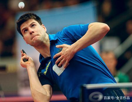 包含英国乒乓球队逆转比利时乒乓球队，奥恰洛夫高光表现的词条