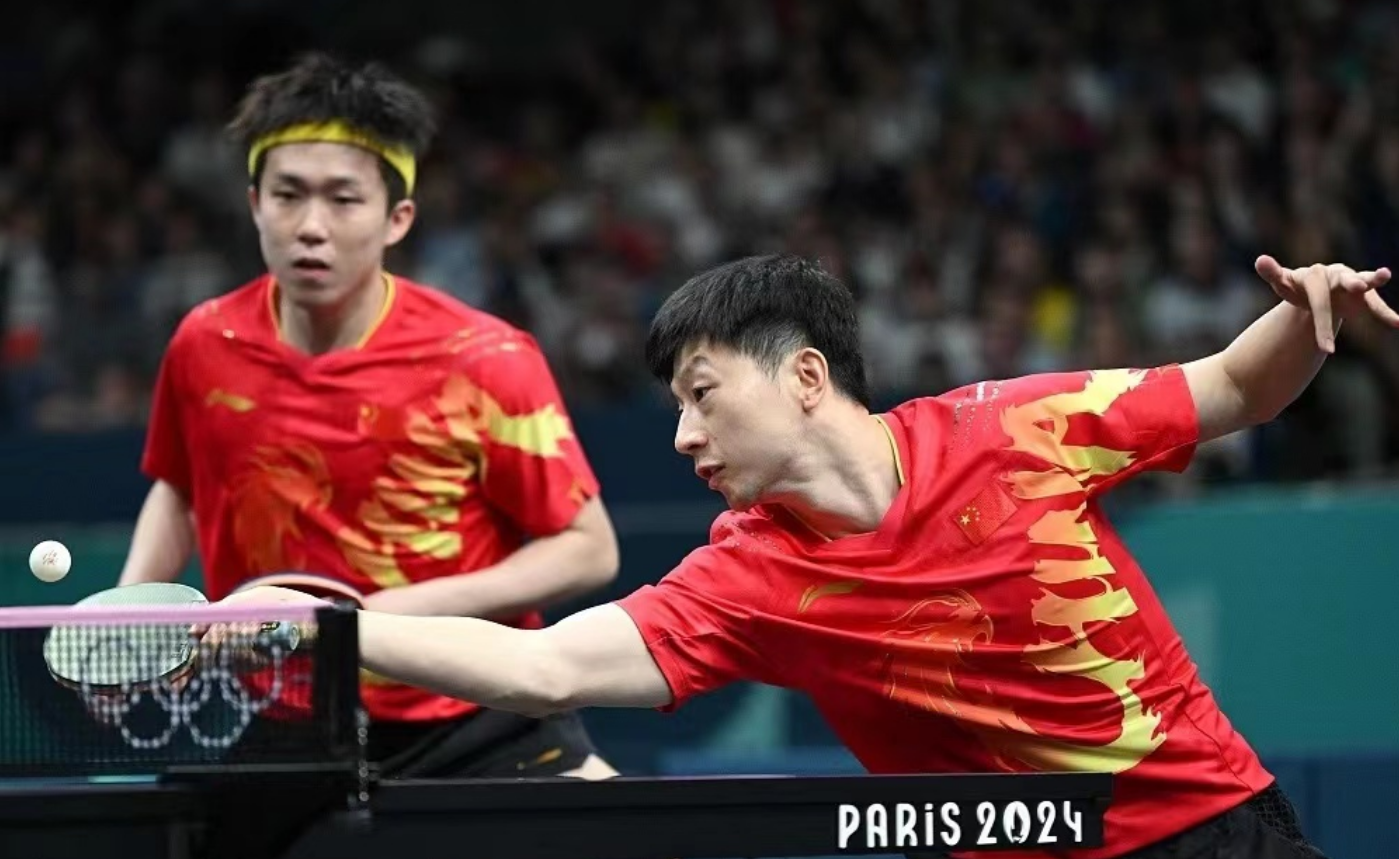 日本乒乓球队碾压韩国乒乓球队,马龙送出助攻 日本乒乓球队碾压韩国乒乓球队,马龙送出助攻