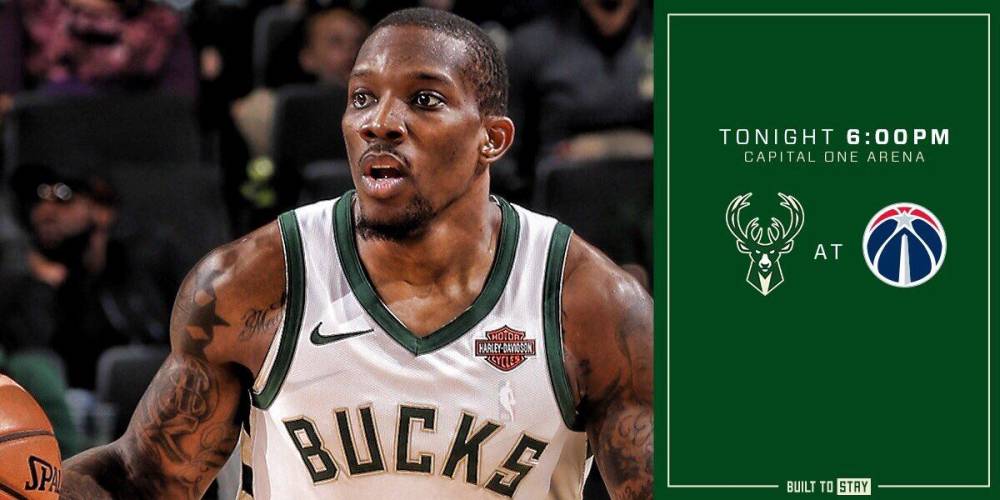 关于雄鹿力克奇才，詹姆斯送出助攻的信息