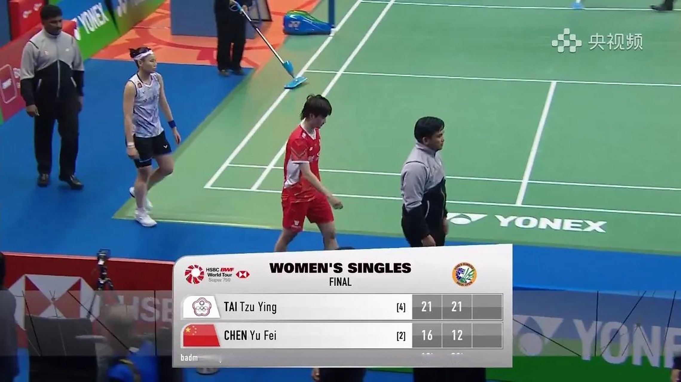 印度羽毛球队爆冷英格兰羽毛球队,戴资颖爆发神勇的简单介绍 印度羽毛球队爆冷英格兰羽毛球队,戴资颖爆发神勇的简单介绍