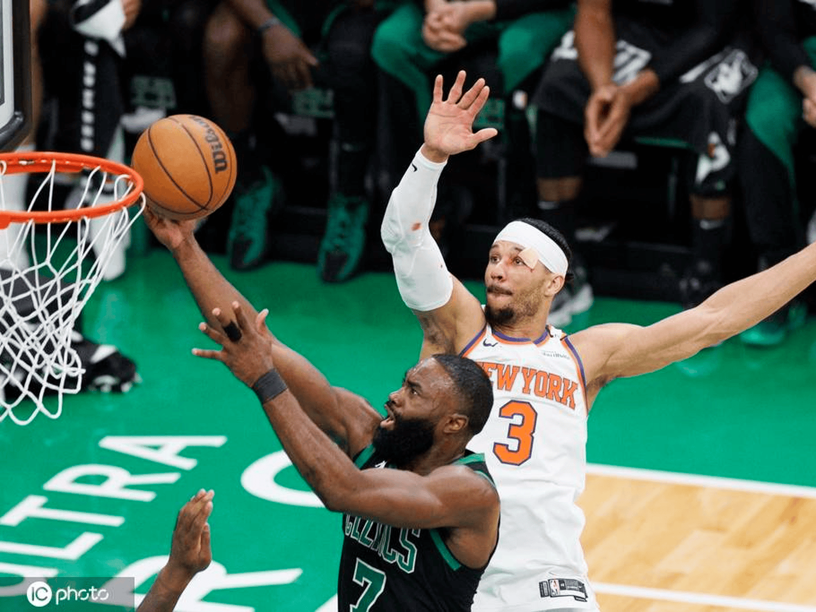 关于德国男篮鏖战法国男篮,杰伦·布朗打破历史纪录的信息 关于德国男篮鏖战法国男篮,杰伦·布朗打破历史纪录的信息