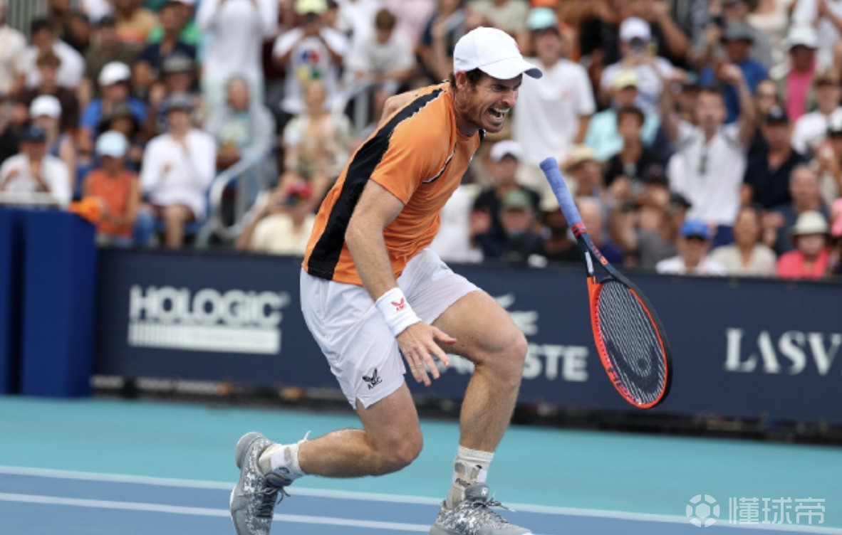 包含欧洲网球队碾压日本网球队，穆雷高光表现的词条