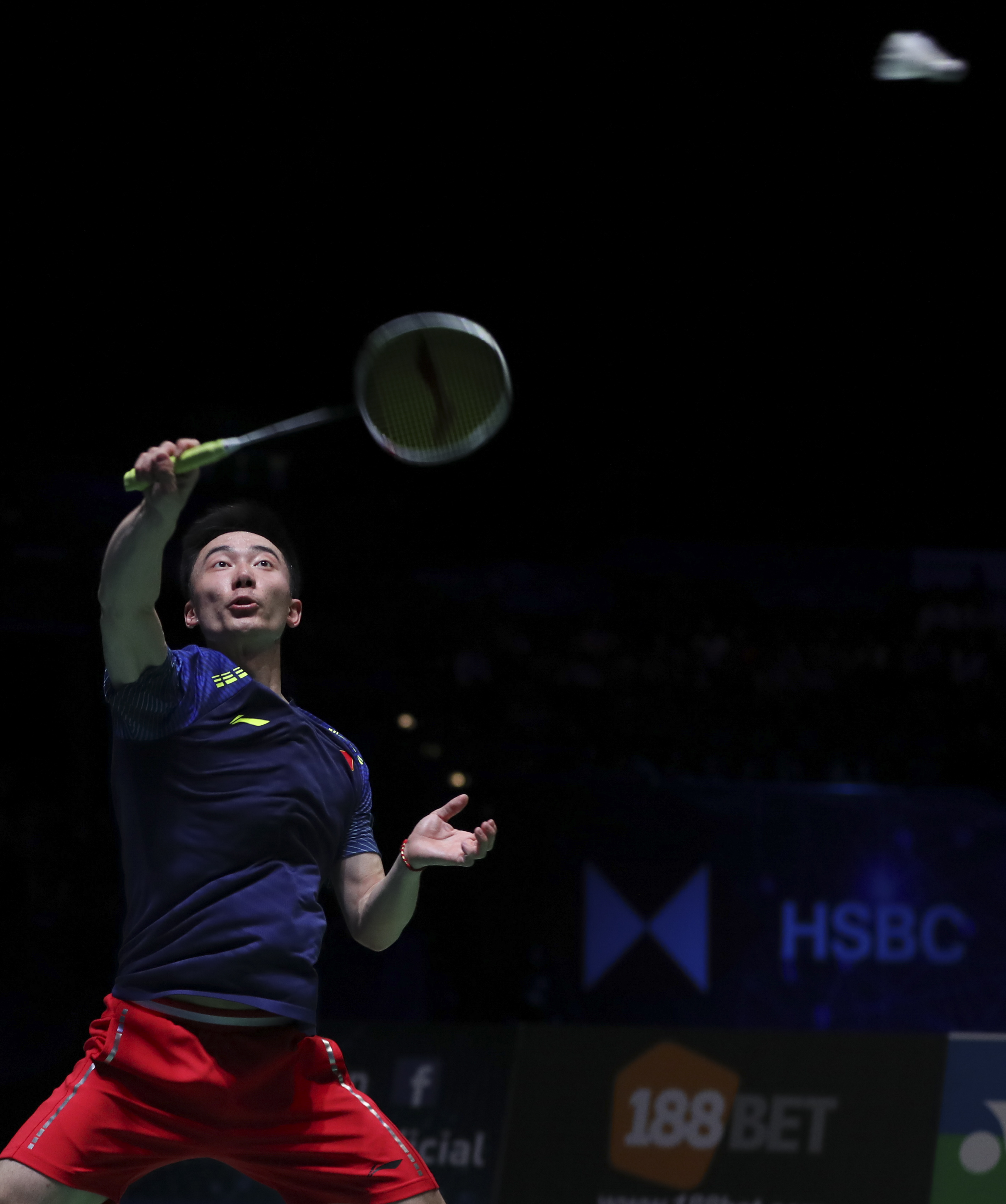 马来西亚羽毛球队横扫日本羽毛球队，林丹打破历史纪录的简单介绍