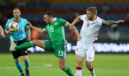 关于瑞士击败爱尔兰，夺取三分稳稳居首的信息