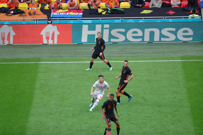 北马其顿惜败荷兰表现依旧可圈可点的简单介绍