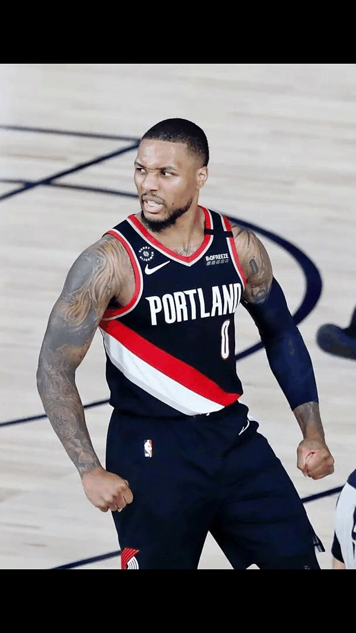 开拓者逆转灰熊，利拉德绝杀痛扁孟菲斯