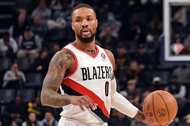 开拓者逆转灰熊，利拉德绝杀痛扁孟菲斯