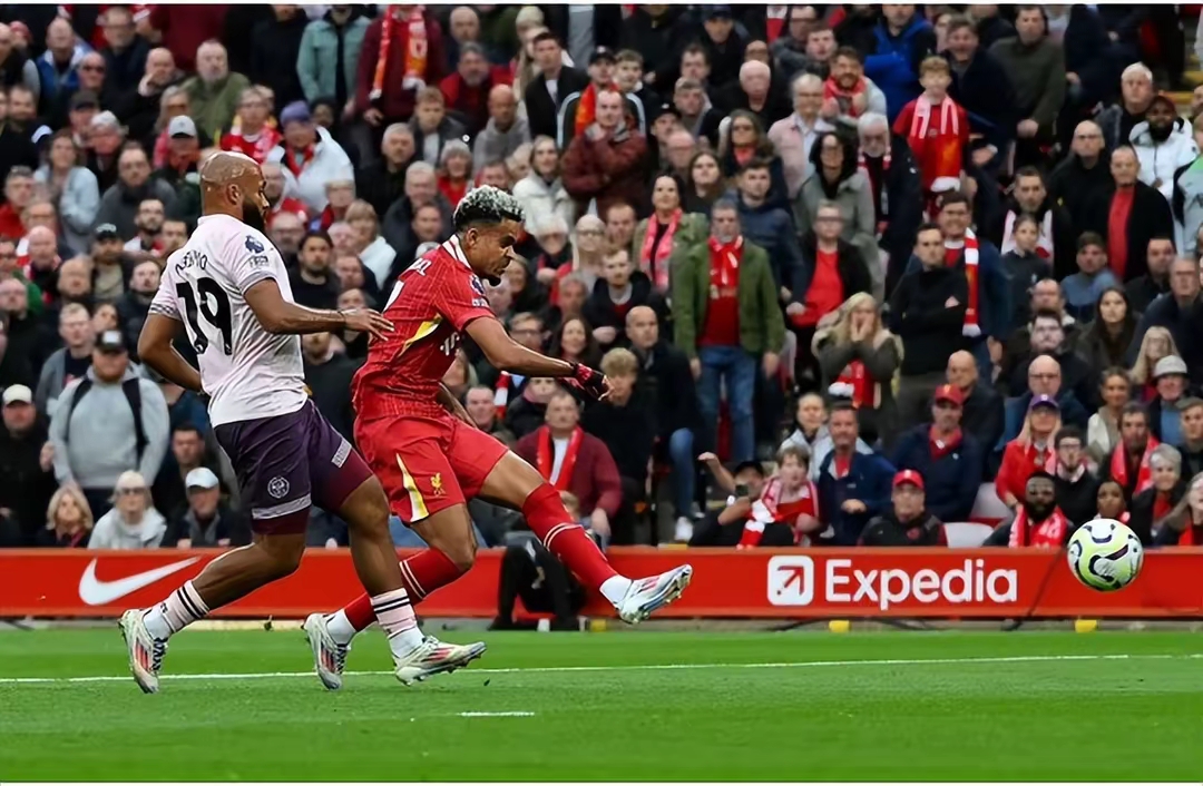 多特蒙德取得胜利利物浦近况不佳的简单介绍