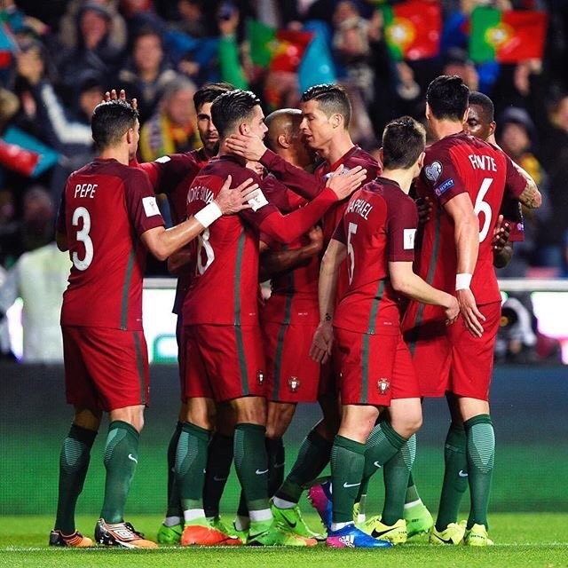 国家队在大洋洲杯赛中取得胜利颇丰