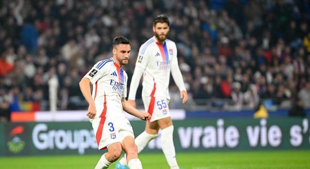 里昂客场战平南特，排名保持稳定的简单介绍