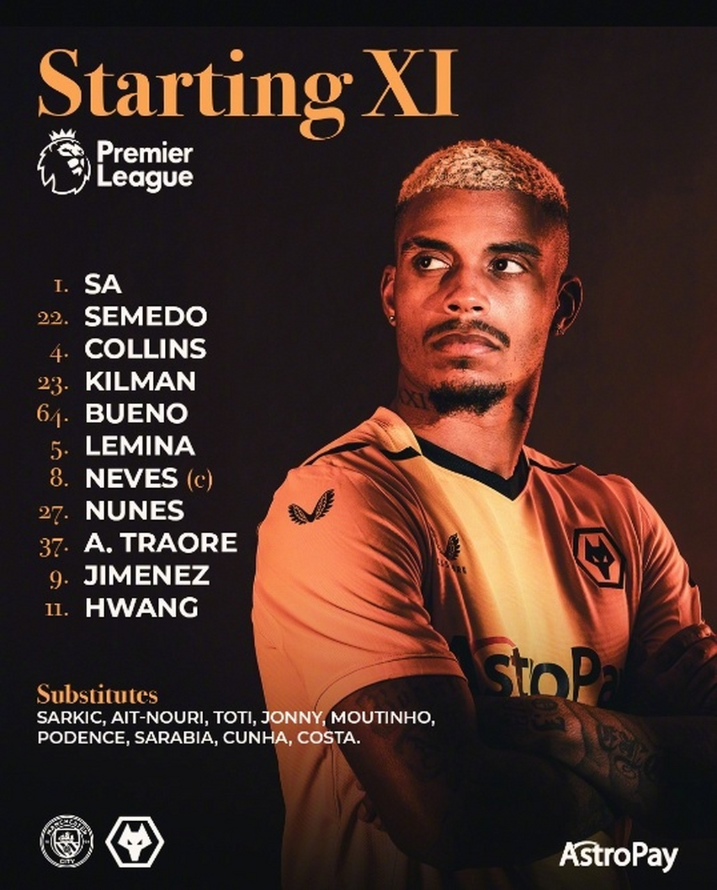 狼队主场取胜，实现反弹进程