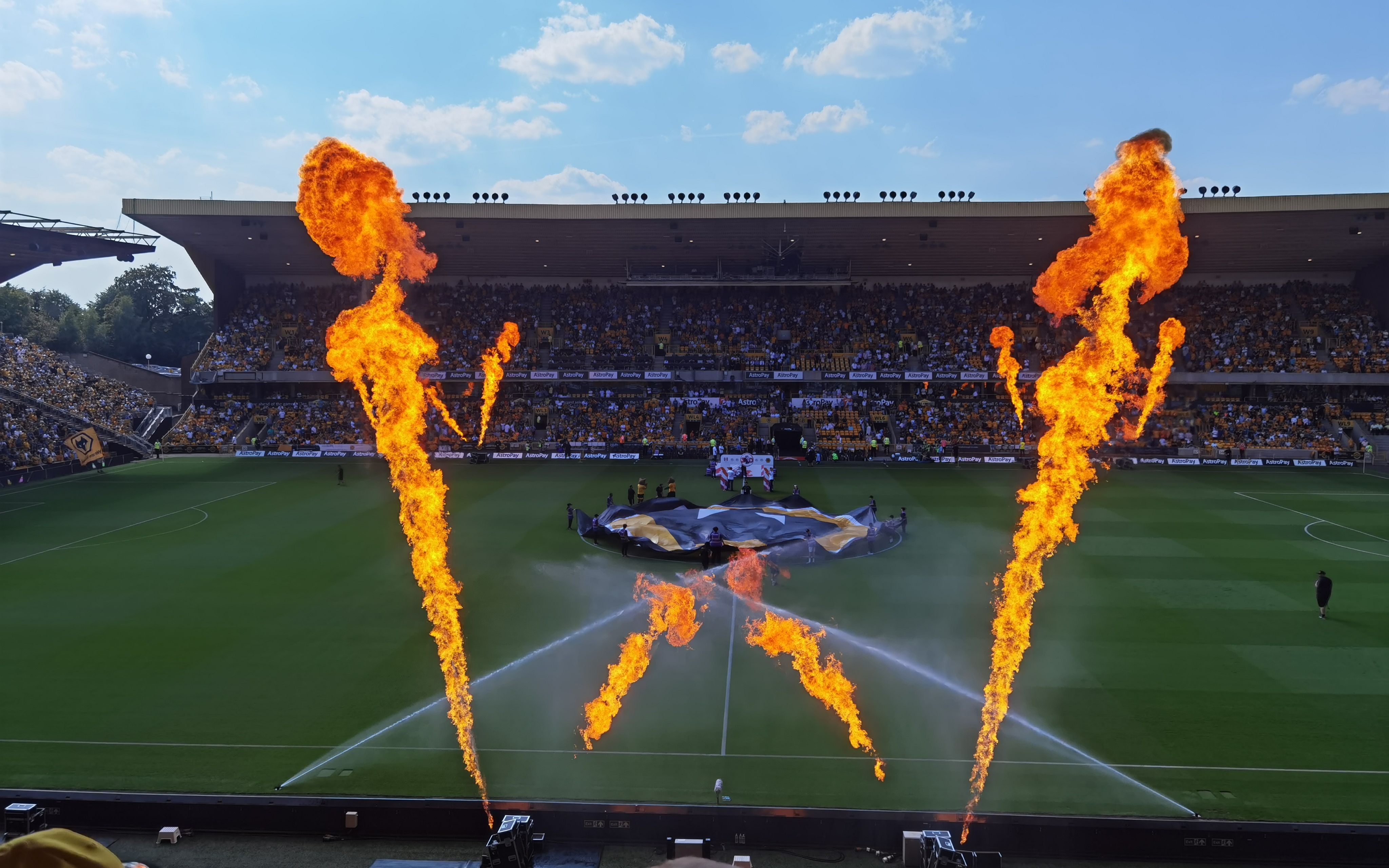 狼队主场取胜，实现反弹进程