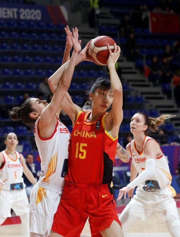 意大利女篮成功挺进奥运半决赛