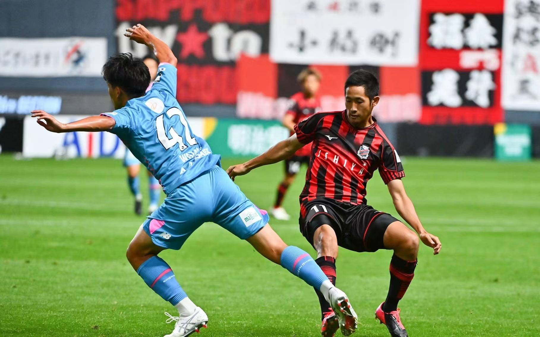 关于日职联赛！横滨水手逆转鹿岛鹿角晋级八强的信息