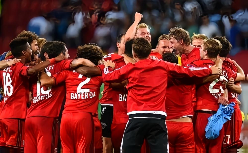 竞逐胜负，欧洲强队不甘示弱的简单介绍