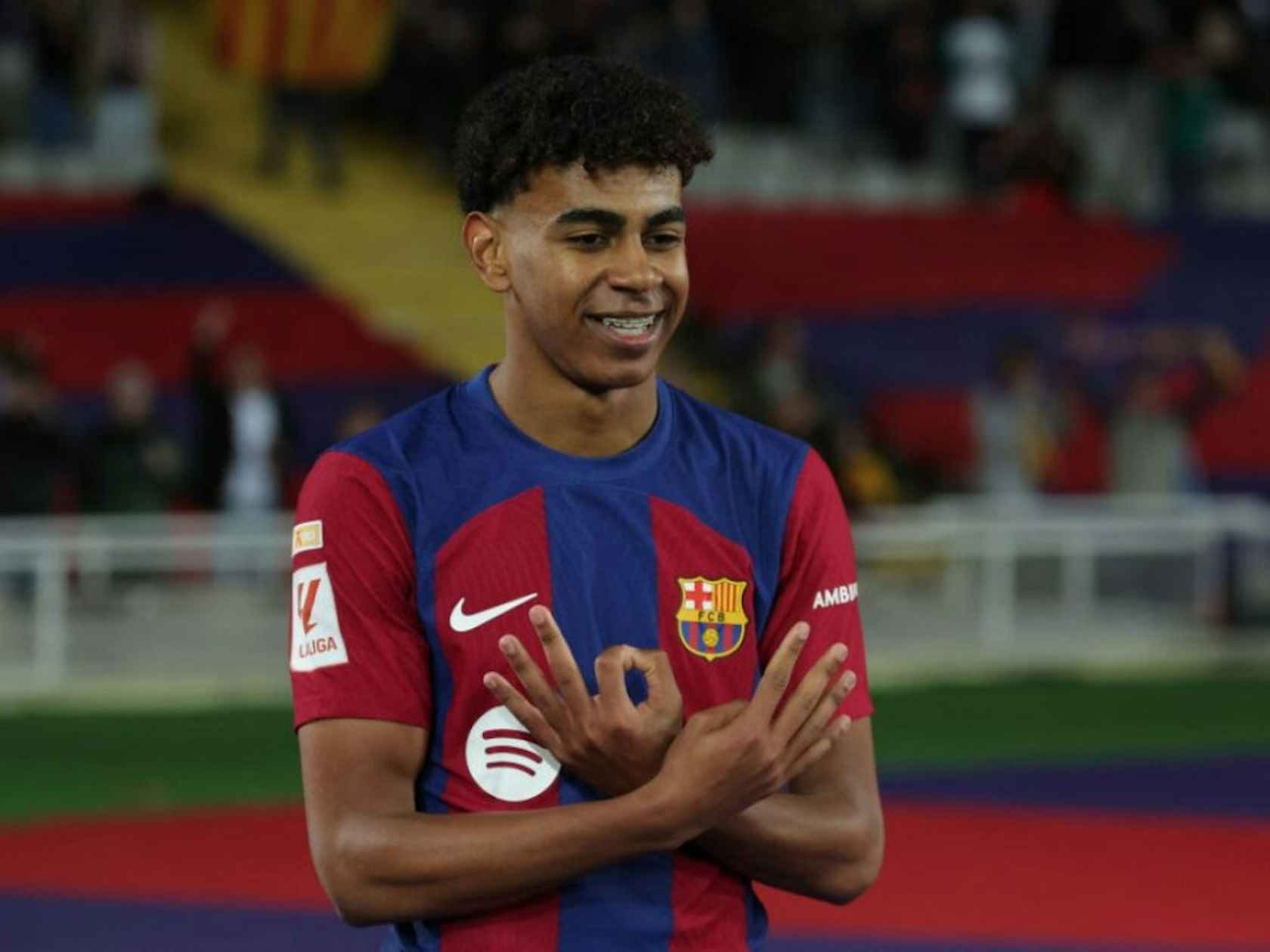 引领潮流的体育界新星：年轻力量崭露头角的简单介绍