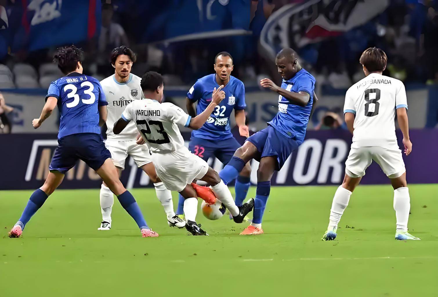 韩国队力克日本队，辛杜带队取胜