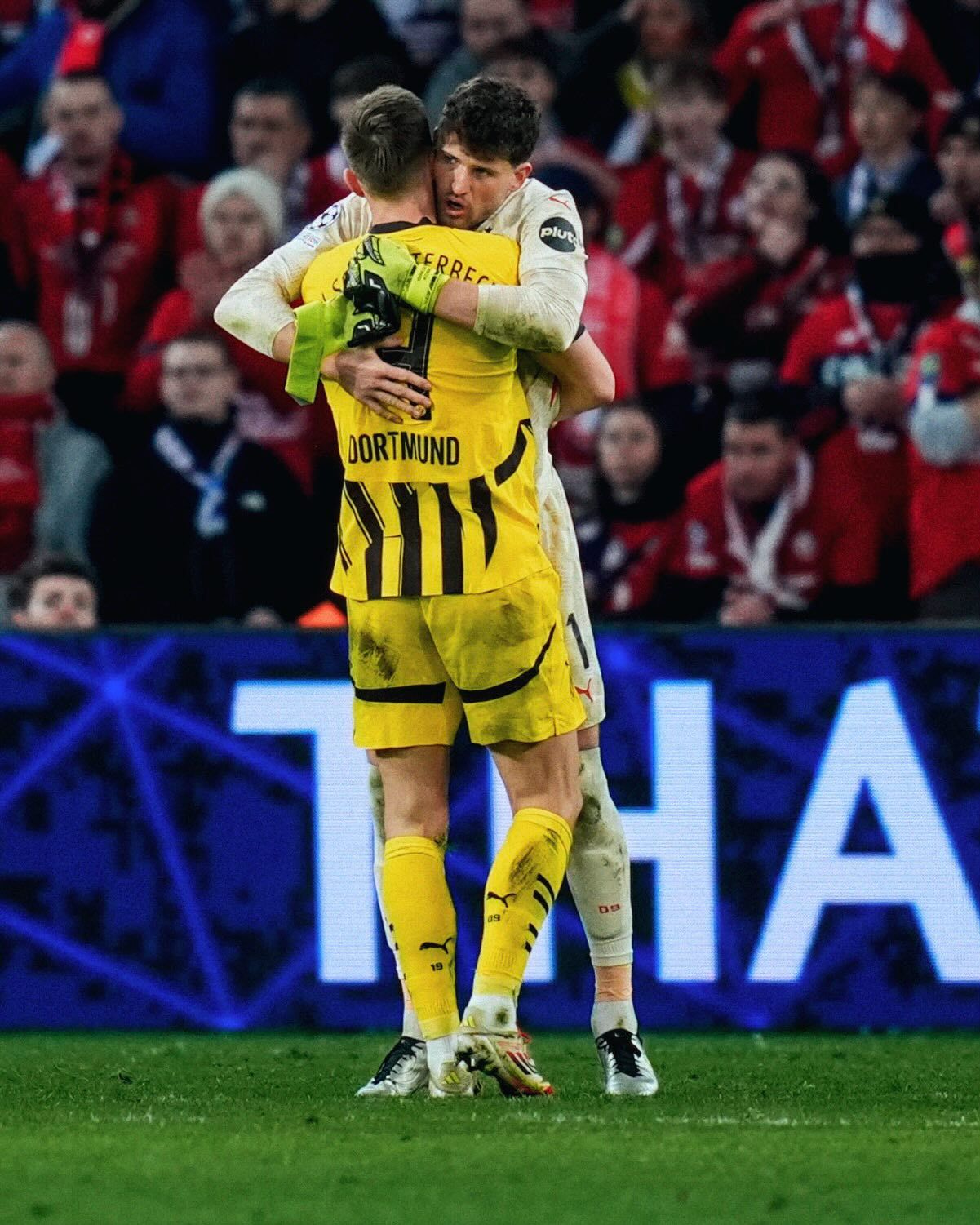 开云体育中国-多特蒙德零封对手，德甲进攻力备受称道