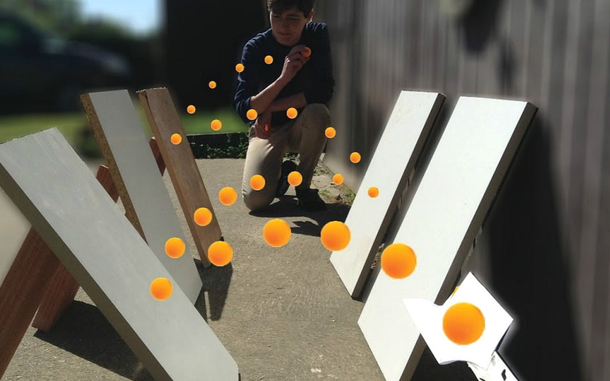 关于英国乒乓球队翻盘奥地利乒乓球队，水谷隼打破历史纪录的信息