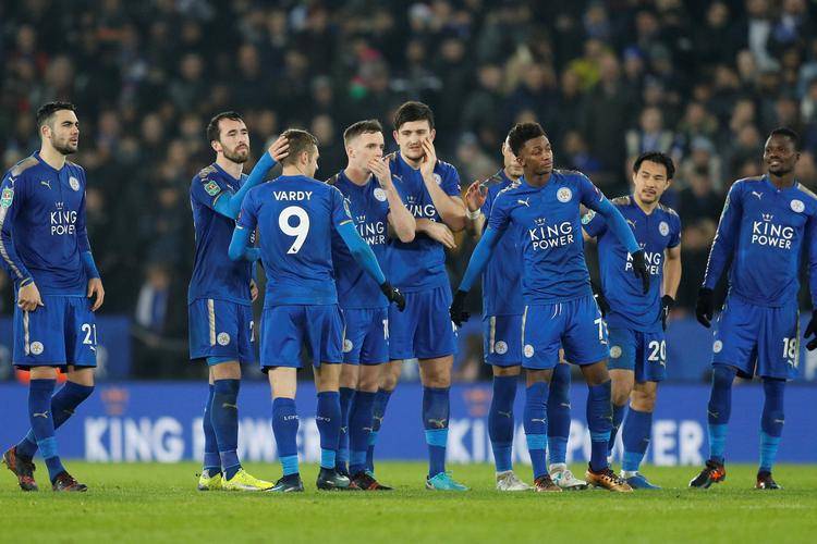 莱切斯特城主场大胜，冲击前列的简单介绍