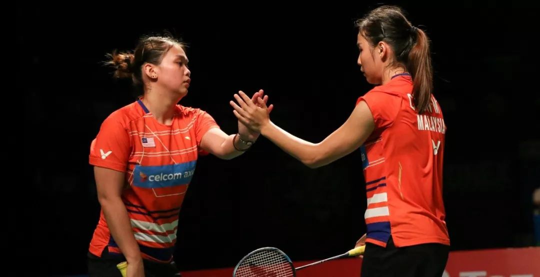 法国羽毛球队鏖战印尼羽毛球队，辛杜统治全场的简单介绍