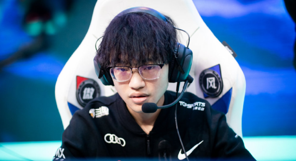 LGD鏖战HKA,Knight2三分雨点燃全场的简单介绍 LGD鏖战HKA,Knight2三分雨点燃全场的简单介绍