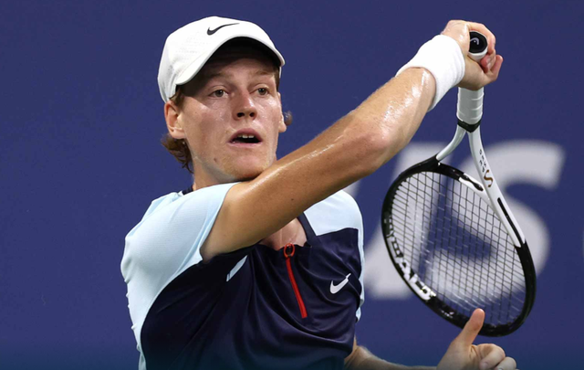 澳大利亚网球队绝杀美国网球队，克耶高斯关键制胜的简单介绍