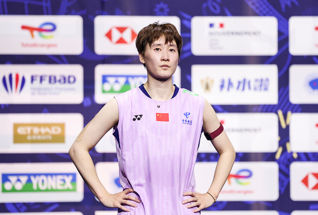 包含马来西亚队鏖战泰国队，陈雨菲高光表现的词条