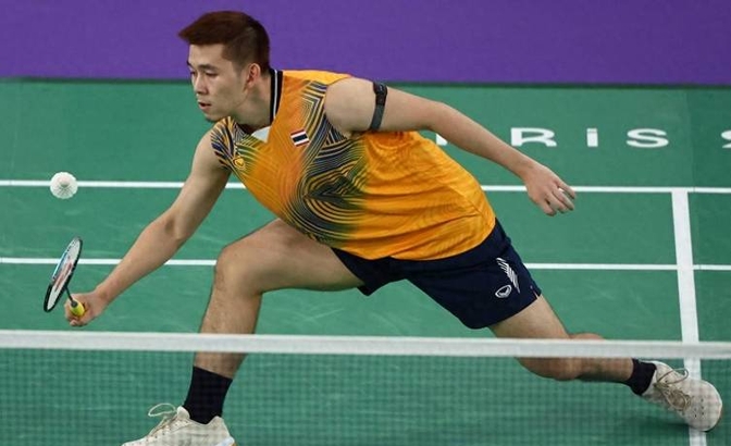 马来西亚羽毛球队翻盘印尼羽毛球队，辛杜绝境逆转的简单介绍