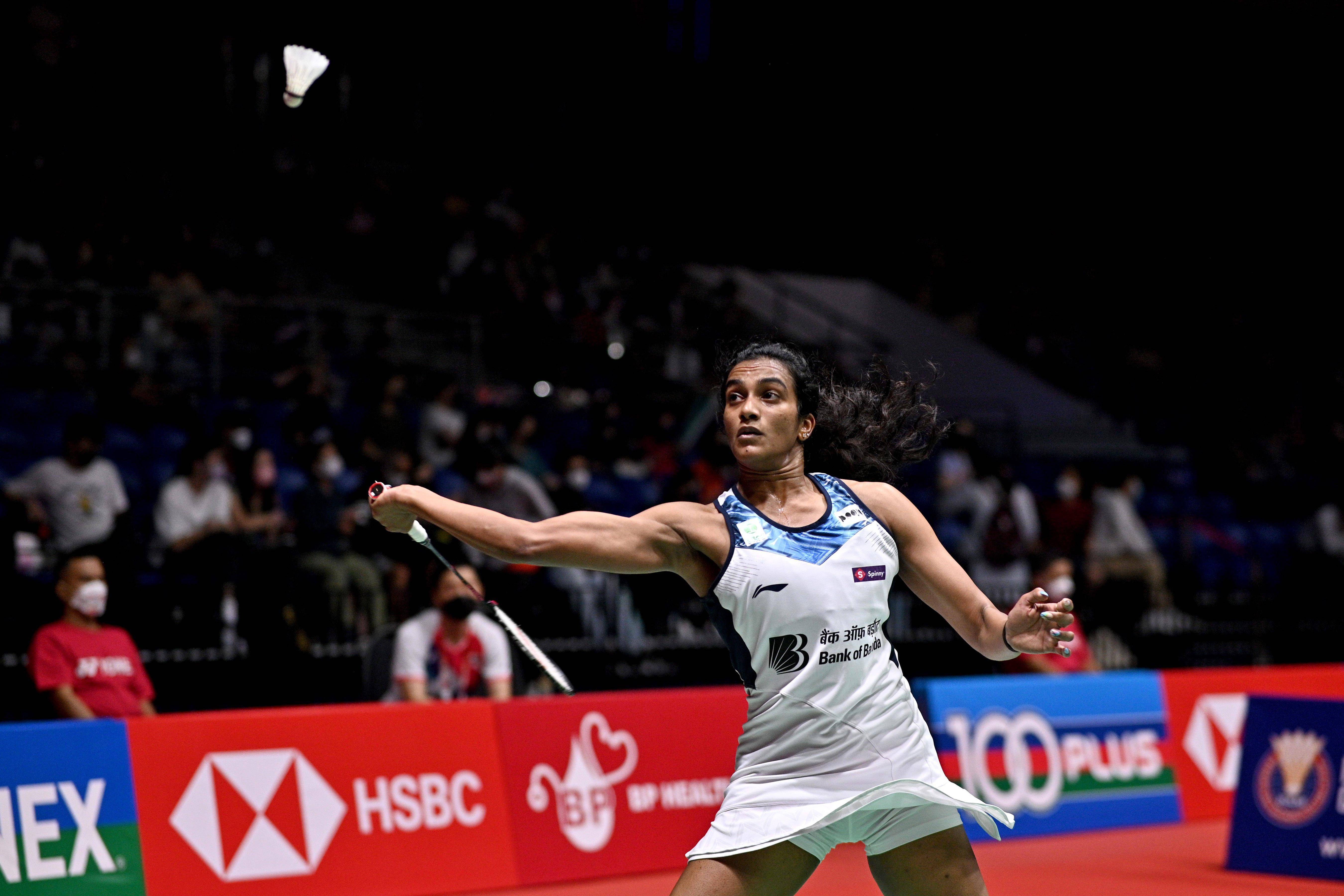 马来西亚羽毛球队翻盘印尼羽毛球队，辛杜绝境逆转的简单介绍