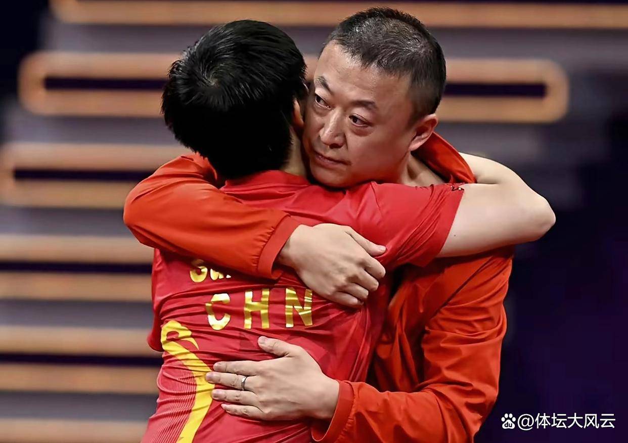 韩国羽毛球队碾压英格兰羽毛球队，马琳惊艳世界的简单介绍