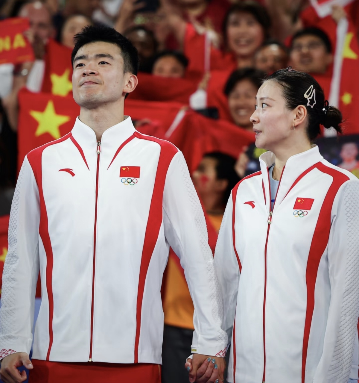 印尼队鏖战丹麦队,郑思维扛起全队 印尼队鏖战丹麦队,郑思维扛起全队