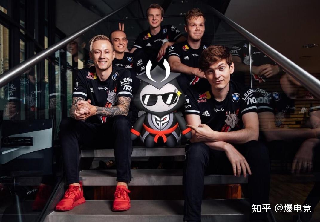 包含MAD碾压FNC，Jankos一己之力扛起全队的词条