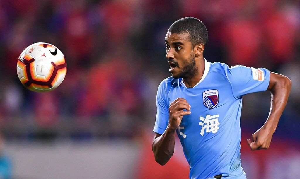 外援国籍新换，球队战绩突飞猛进吹响集结号的简单介绍