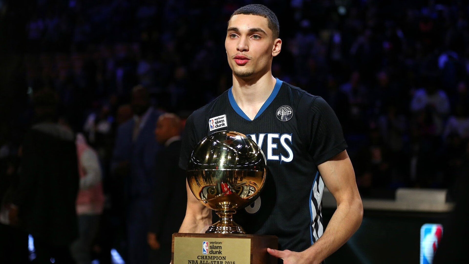 布鲁诺之夜，当无名英雄主宰NBA季后赛的聚光灯